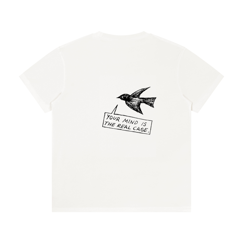 FREE YOUR MIND TEE