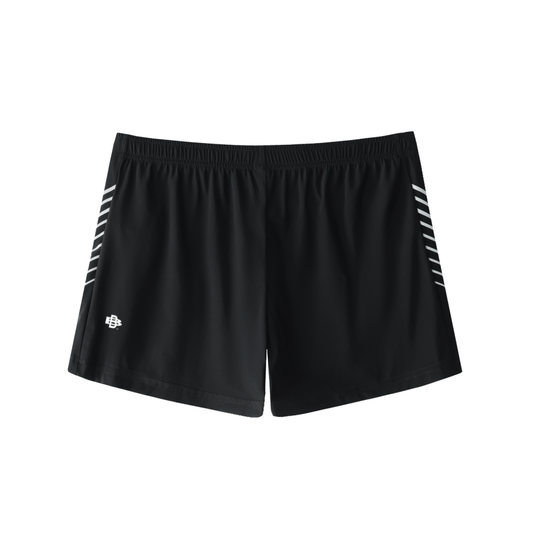 PBR-C STRIDE SHORT