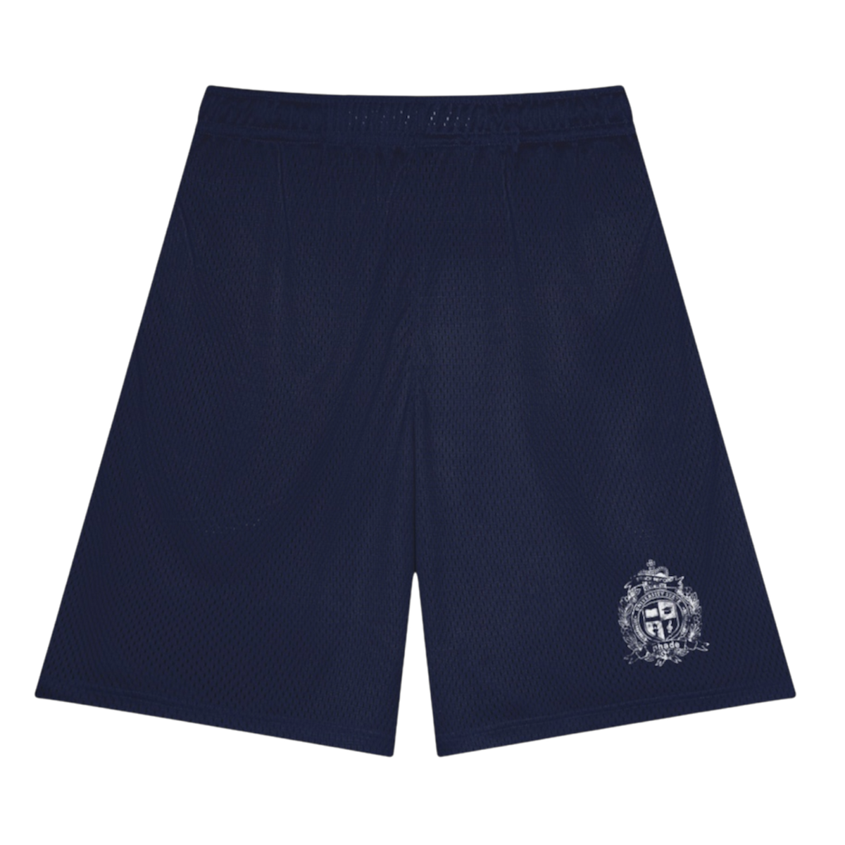 P STATE ACADEMY SHORT