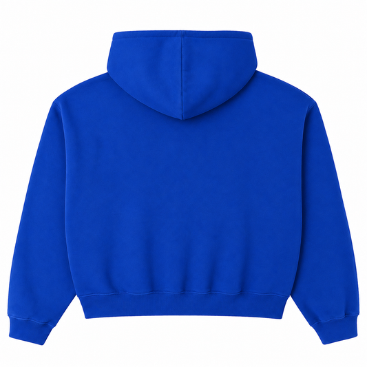BLU-RAY HOODIE