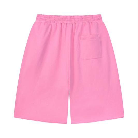 P STATE CAMPUS SHORT