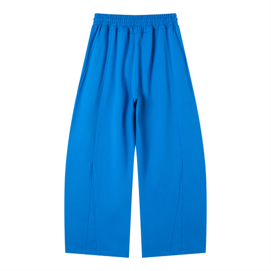 BERRY BLUE TRACK PANT