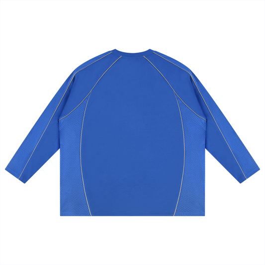 PHADEBERRY SOCCER CLUB JERSEY LS