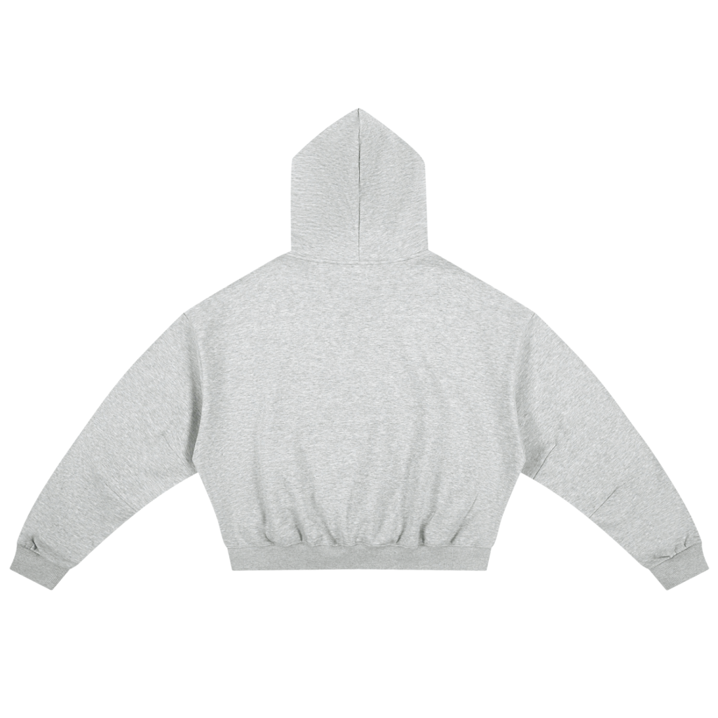 SECOND TERM HOODIE
