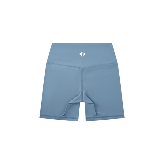 PBR-C HIGH WAIST BIKER SHORT