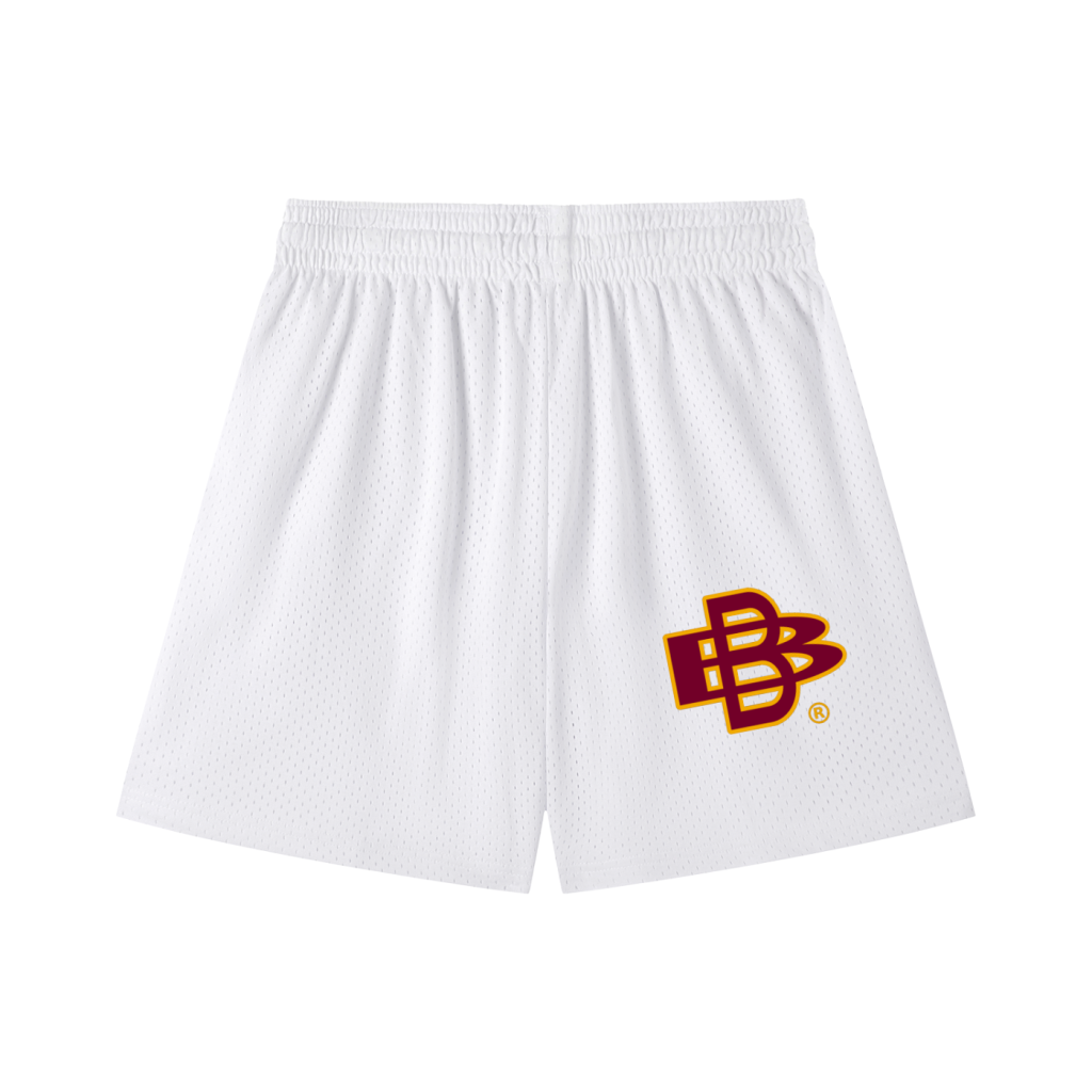 BB BASIC SHORT (Iowa State)