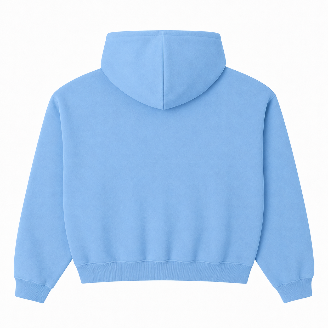 CLUBHOUSE HOODIE