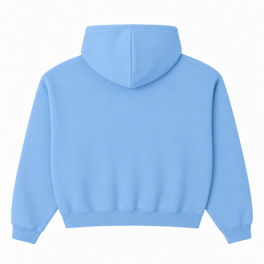 CLUBHOUSE HOODIE
