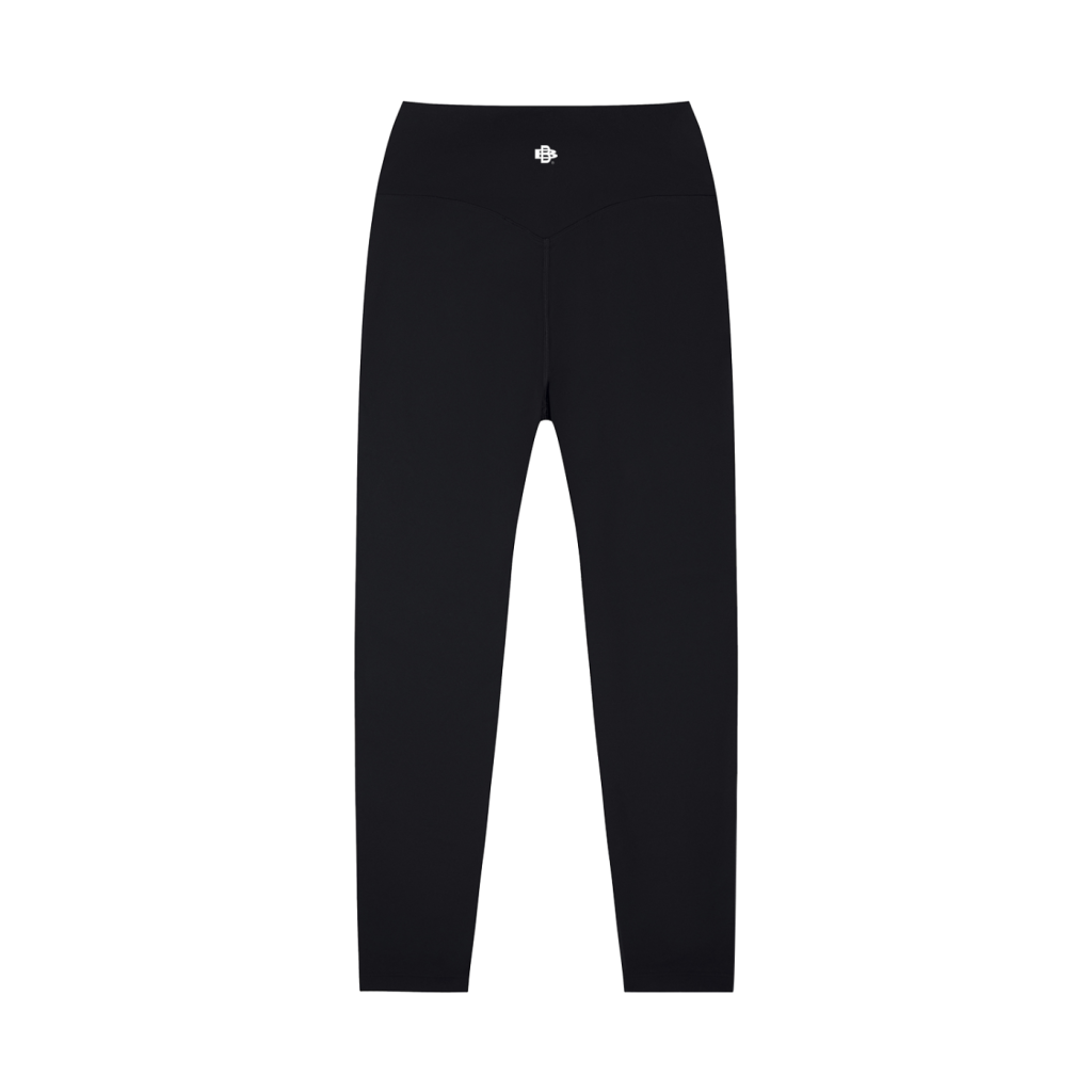 PBR-C HIGH WAISTED YOGA LEGGING