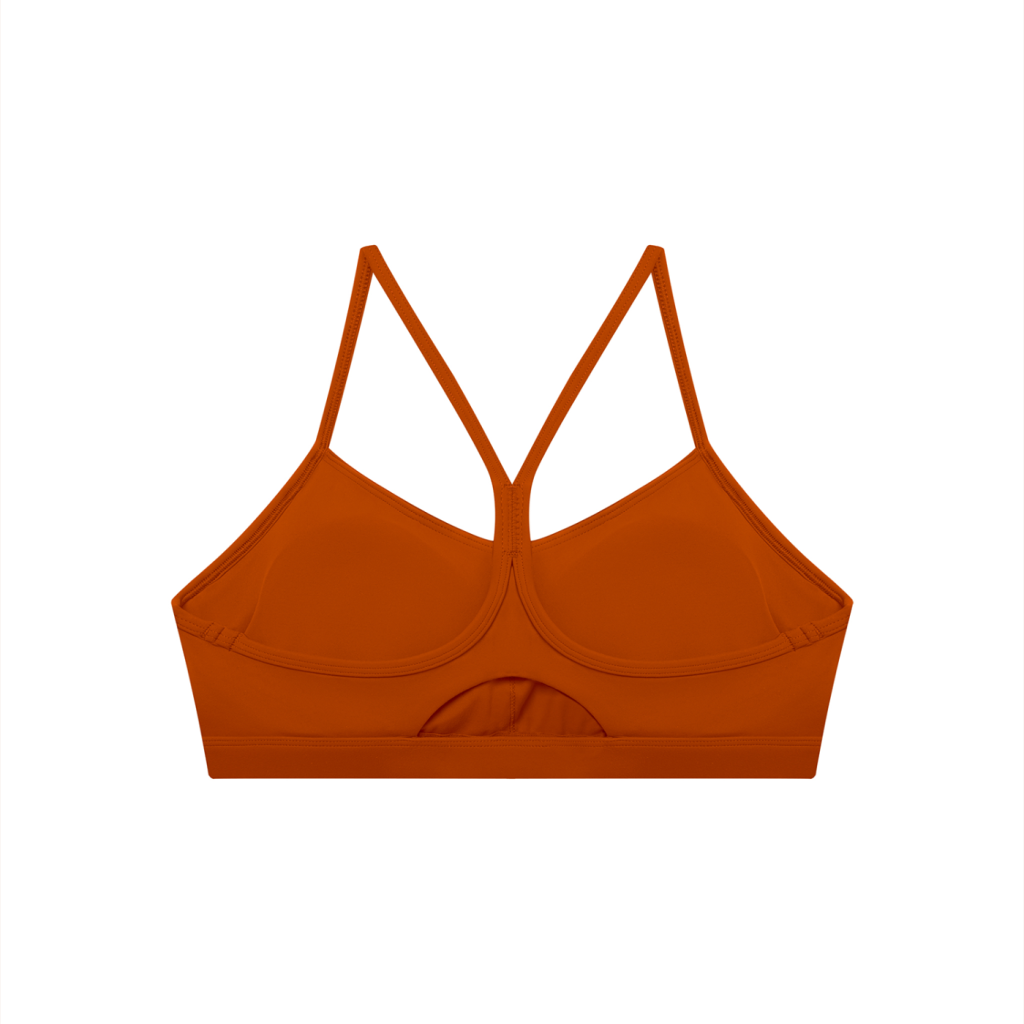 EVERYDAY CROPPED SPORTS BRA