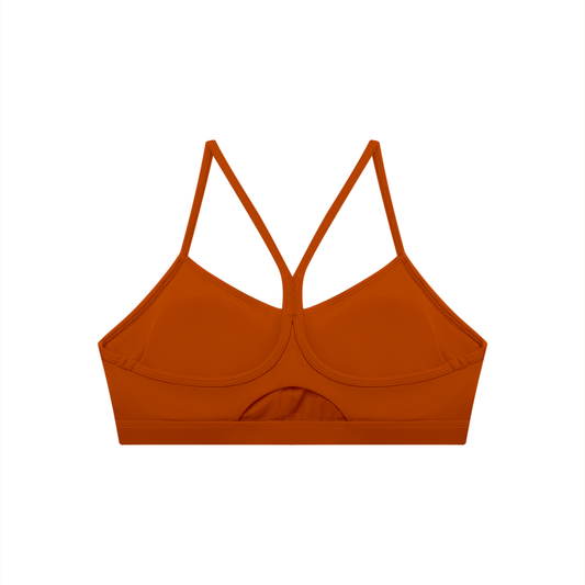 EVERYDAY CROPPED SPORTS BRA