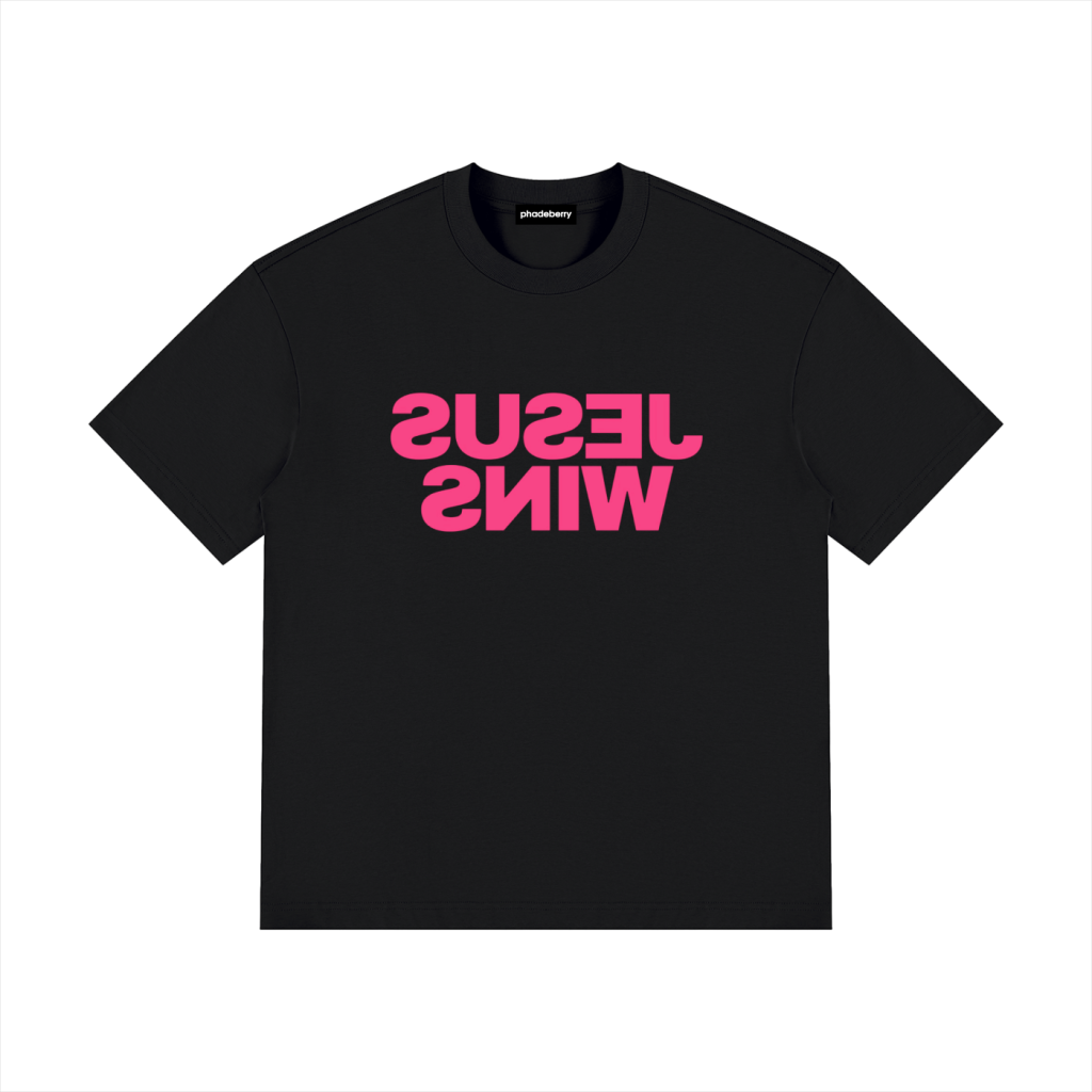 THE GOOD NEWS TEE