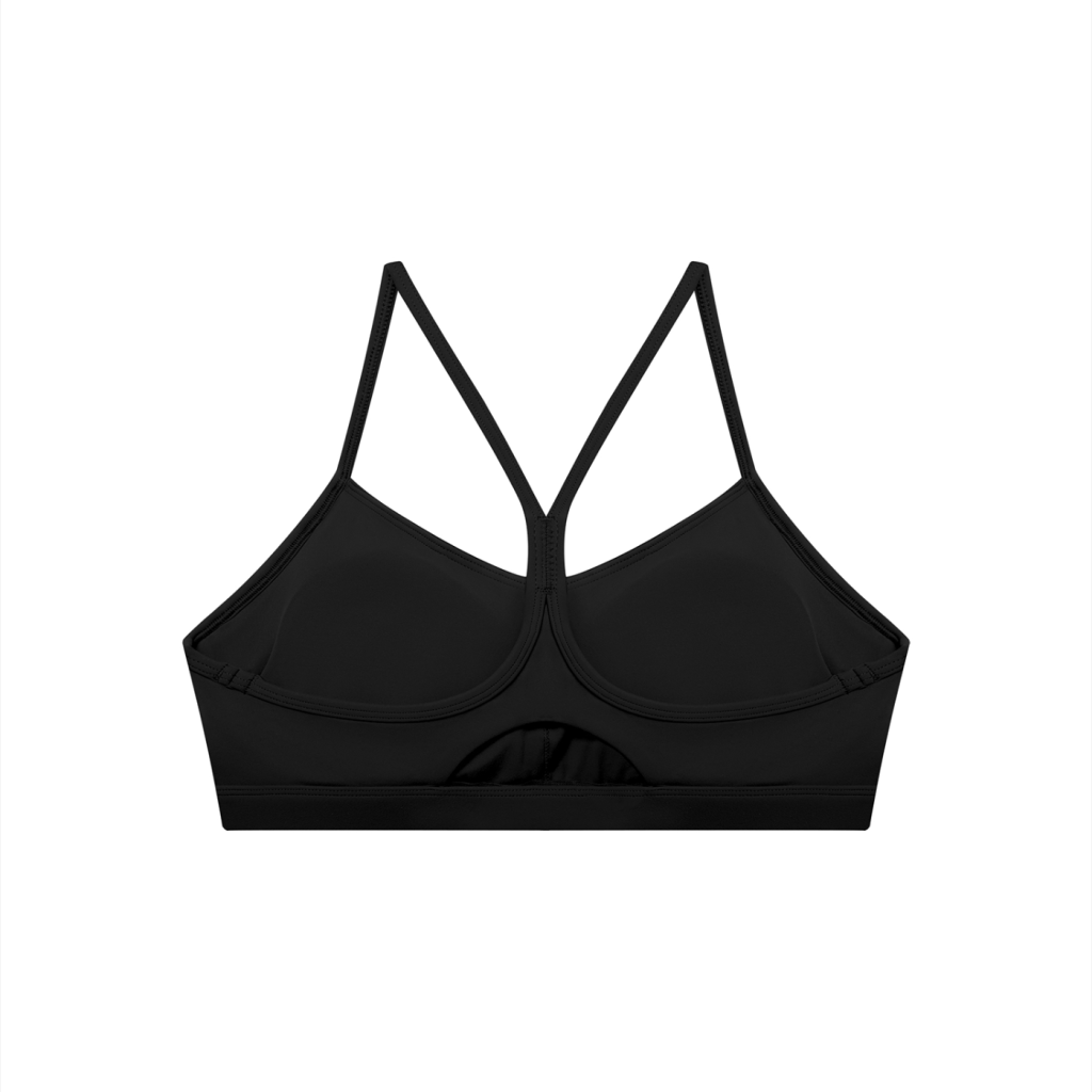 EVERYDAY CROPPED SPORTS BRA