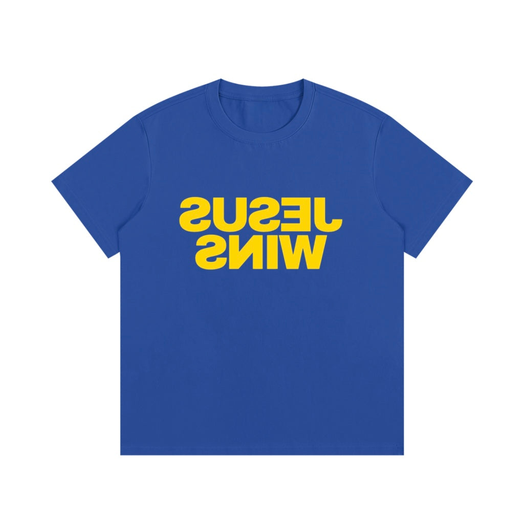 THE GOOD NEWS TEE