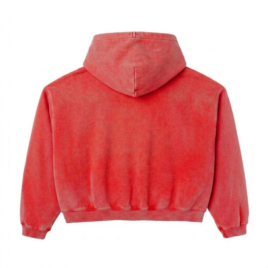 CHERRY BB® ZIP-UP HOODIE