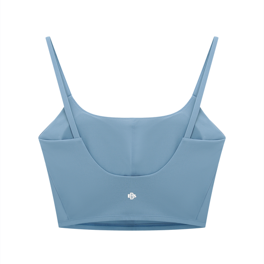PBR-C THIN STRAP SPORTS BRA