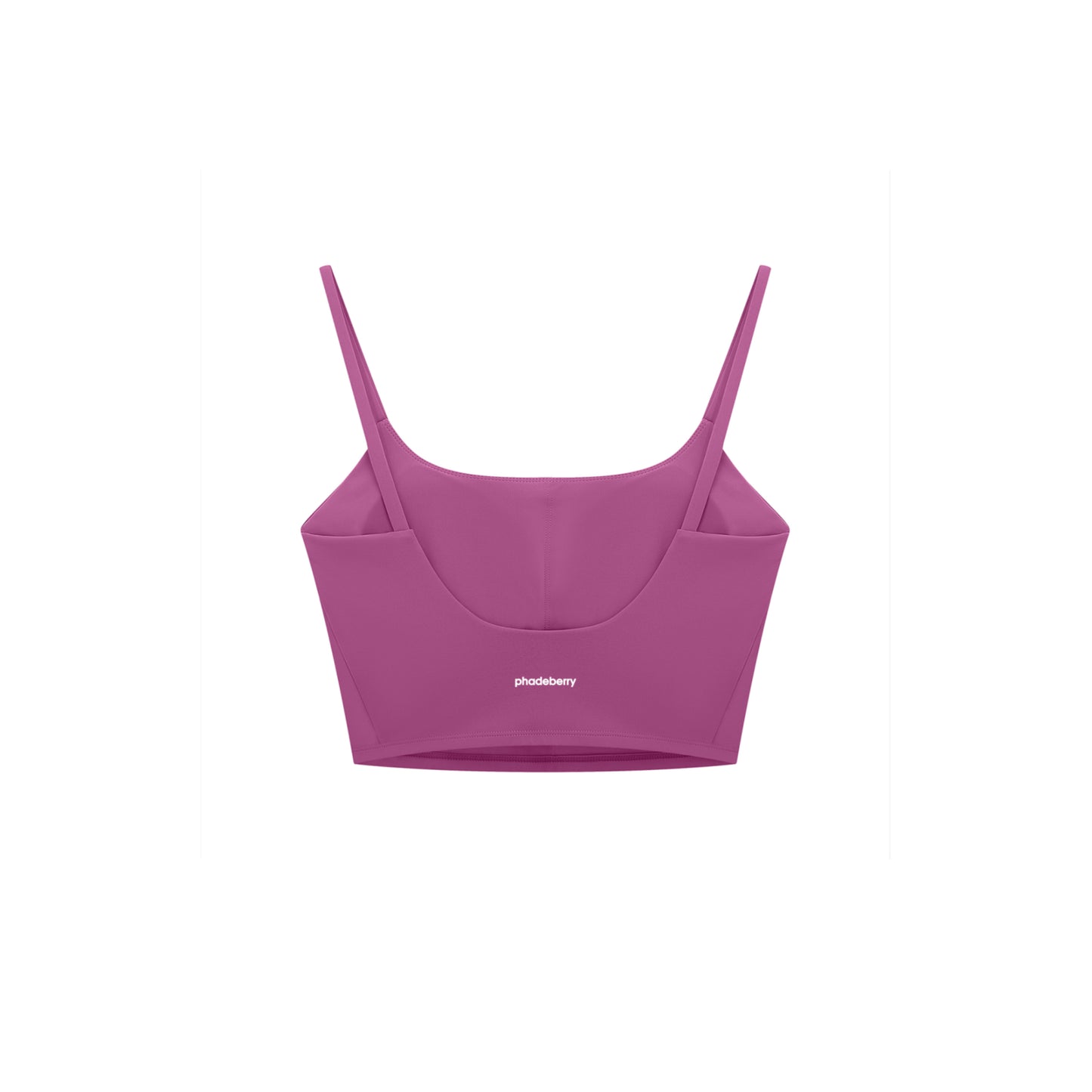 LYNN U-BACK SPORTS BRA