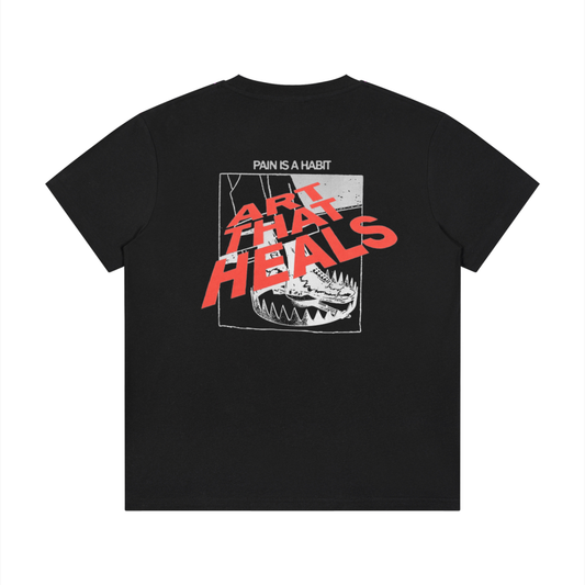 ART THAT HEALS TEE
