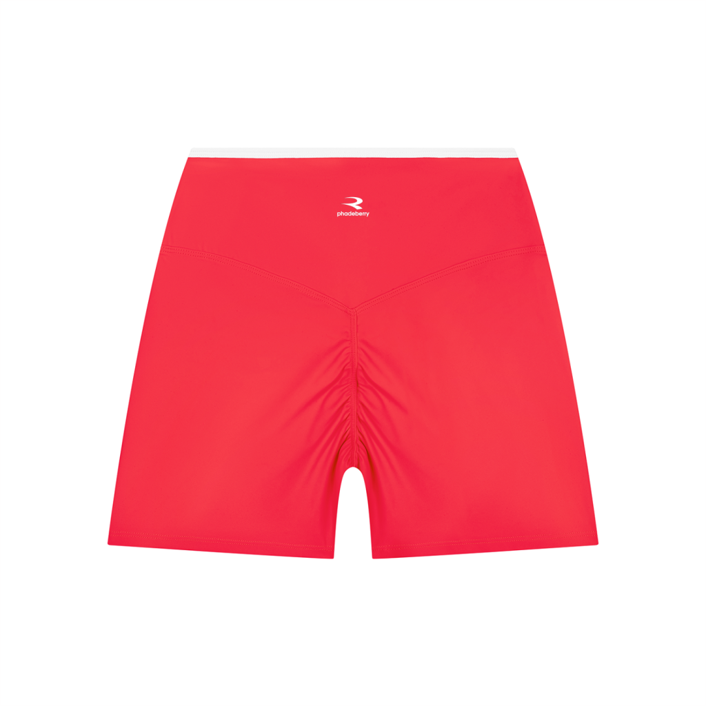 BODEGA BIKER SHORT
