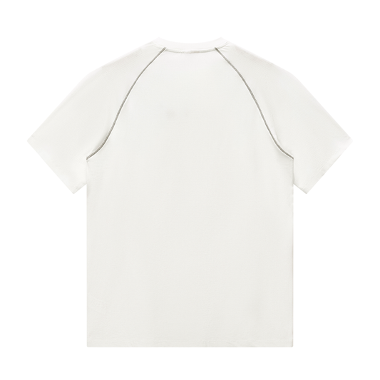 LIGHTWEIGHT RAGLAN TEE
