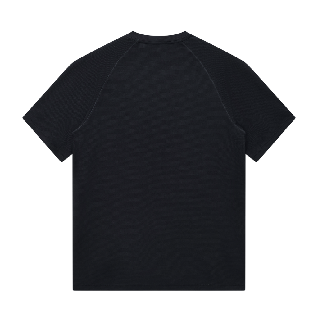 LIGHTWEIGHT RAGLAN TEE