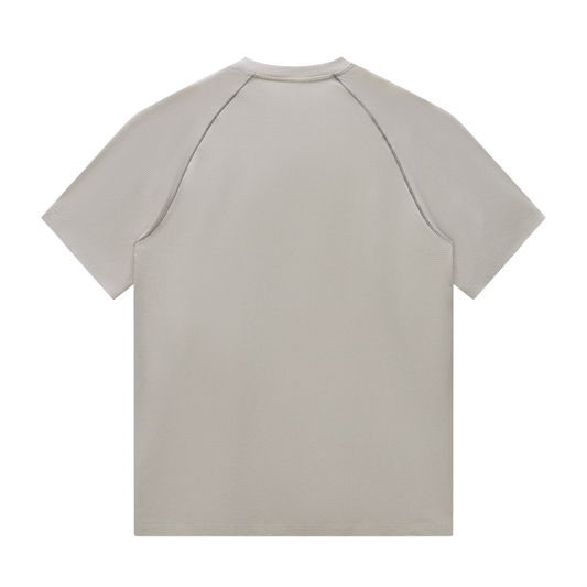 LIGHTWEIGHT RAGLAN TEE