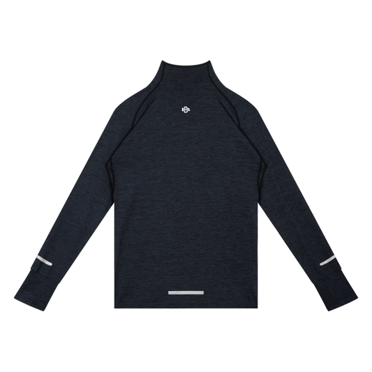 BERRY ACTIVE QUARTER ZIP