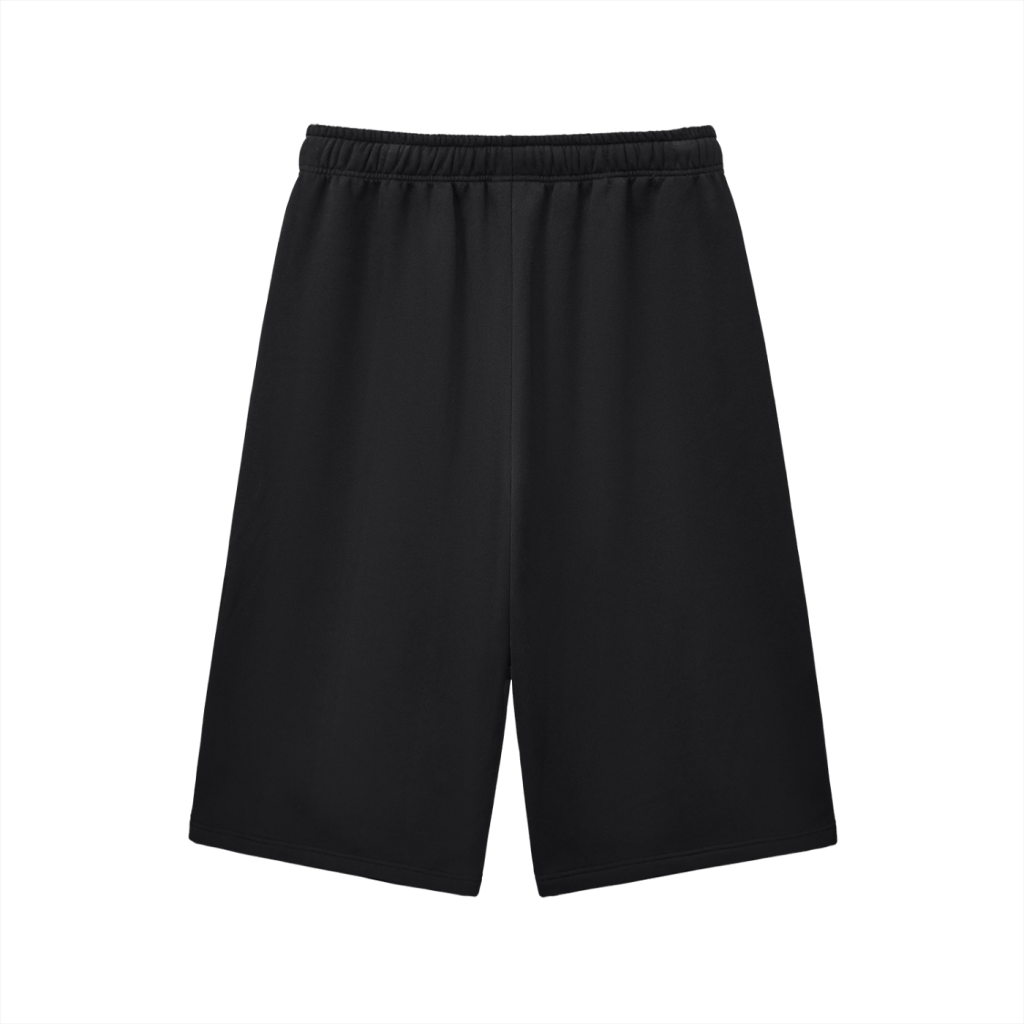 RUCKER THREE QUARTER SHORT