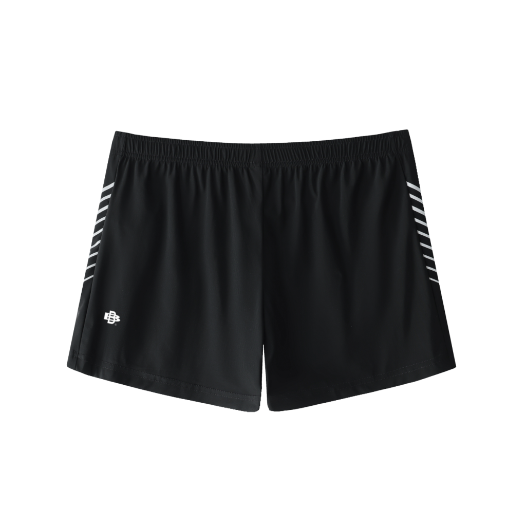 PBR-C STRIDE SHORT