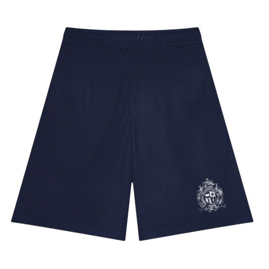 P STATE ACADEMY SHORT