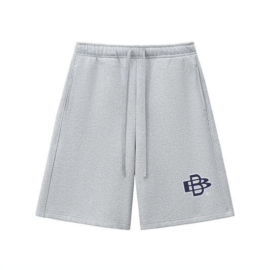 BB HEAVYWEIGHT FLEECE SHORT
