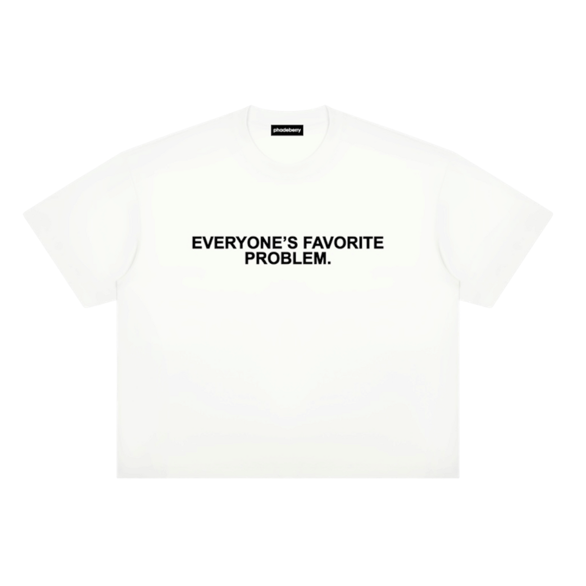 EVERYONES FAVORITE TEE