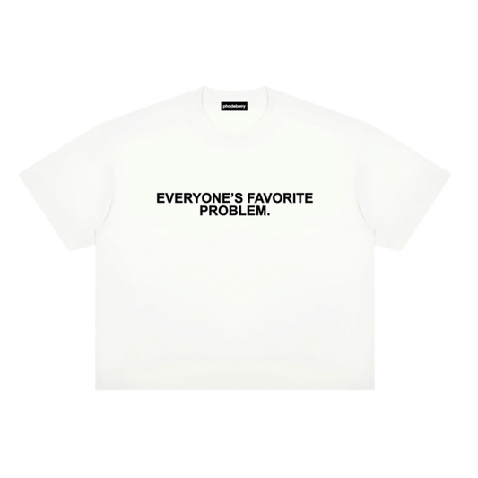 EVERYONES FAVORITE TEE