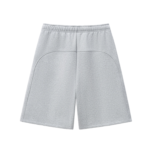 BB HEAVYWEIGHT FLEECE SHORT