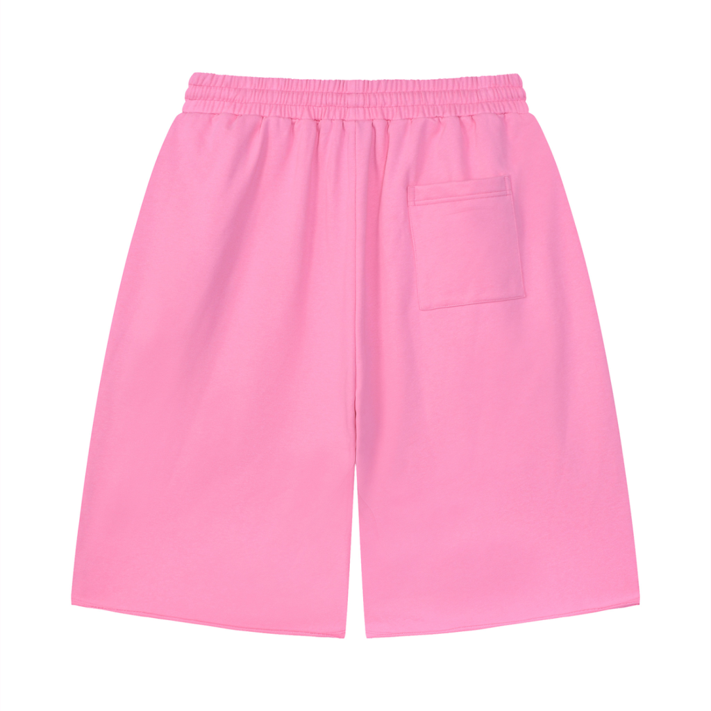 P STATE CAMPUS SHORT