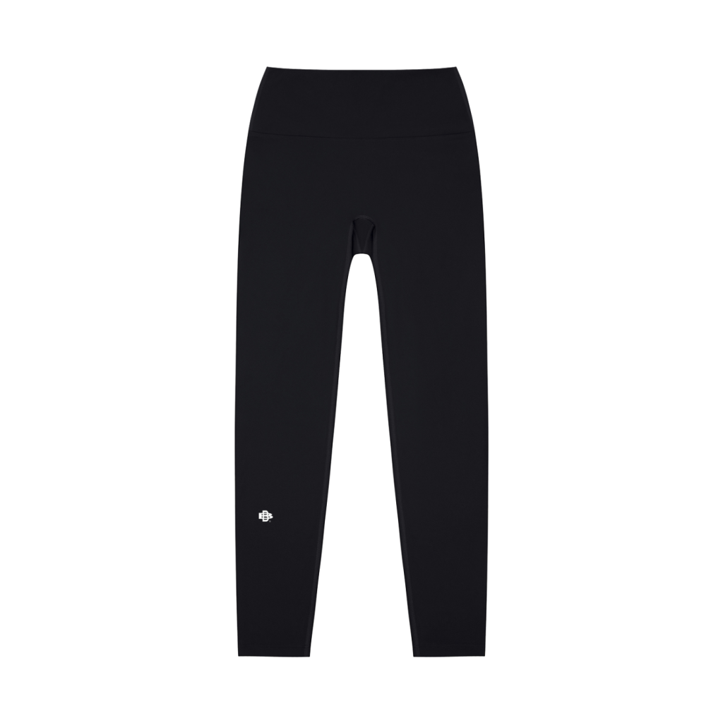 PBR-C HIGH WAISTED YOGA LEGGING