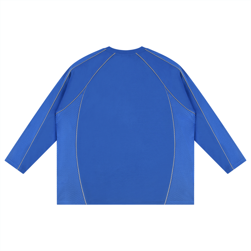 PHADEBERRY SOCCER CLUB JERSEY LS