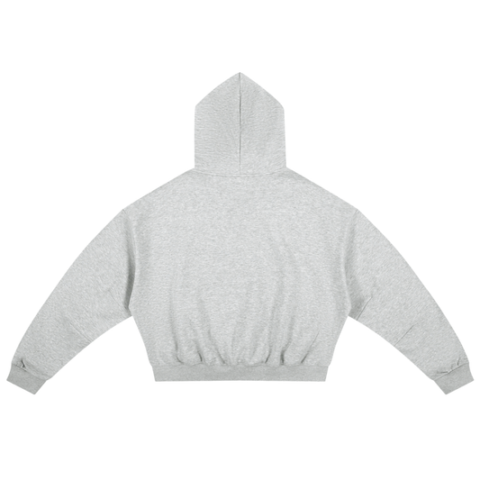 SECOND TERM HOODIE