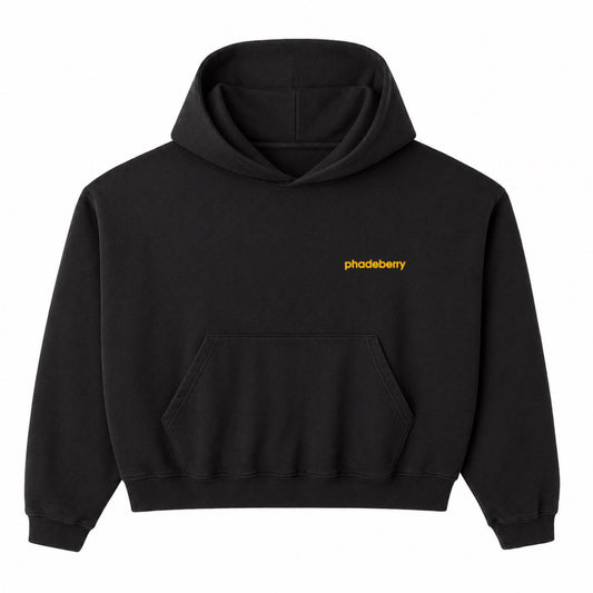CLUBHOUSE HOODIE