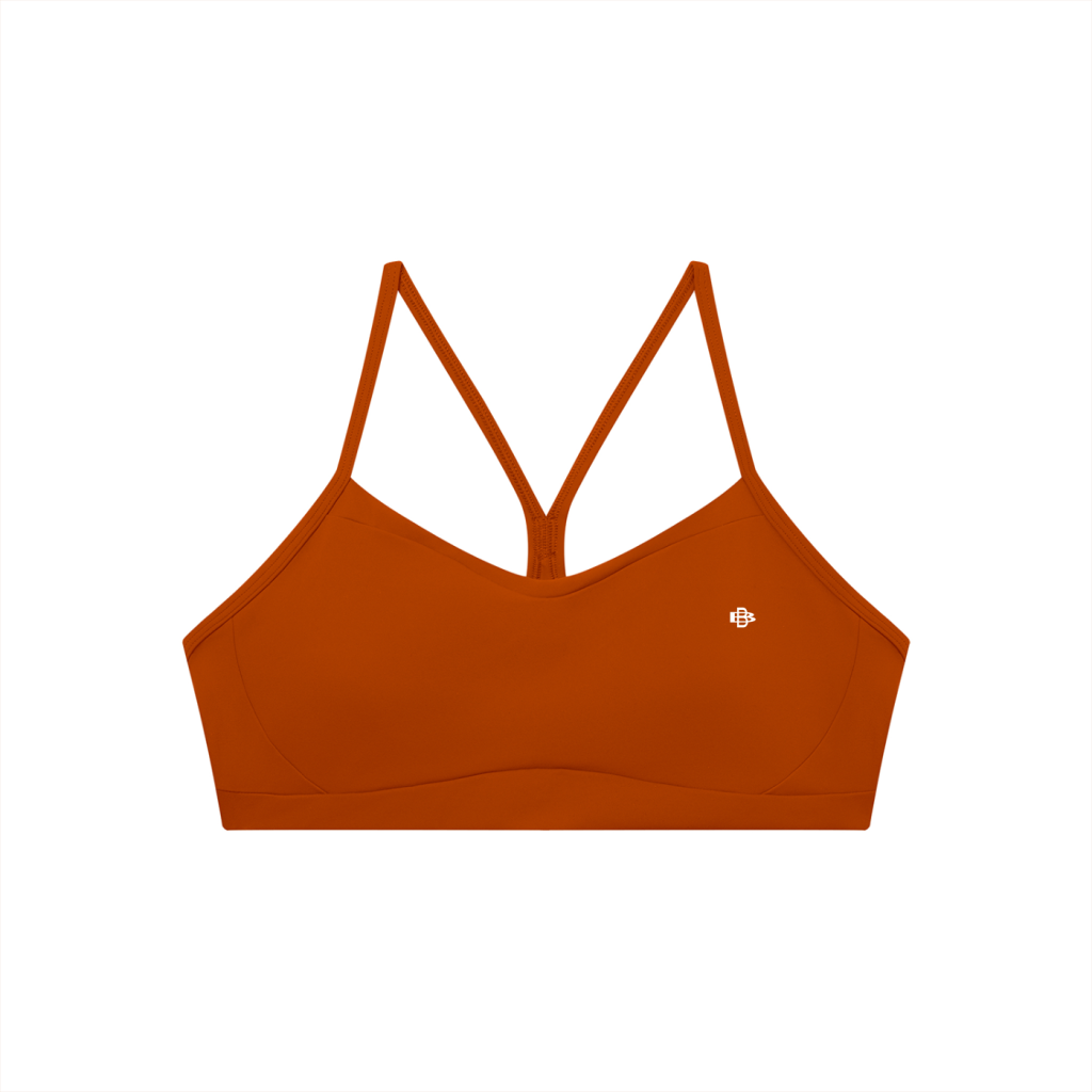 EVERYDAY CROPPED SPORTS BRA