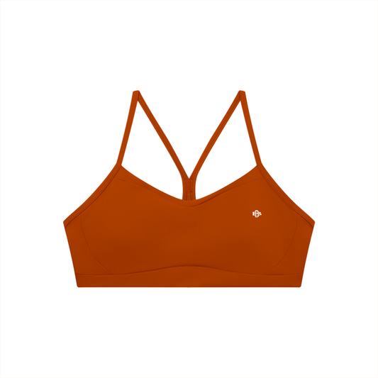 EVERYDAY CROPPED SPORTS BRA