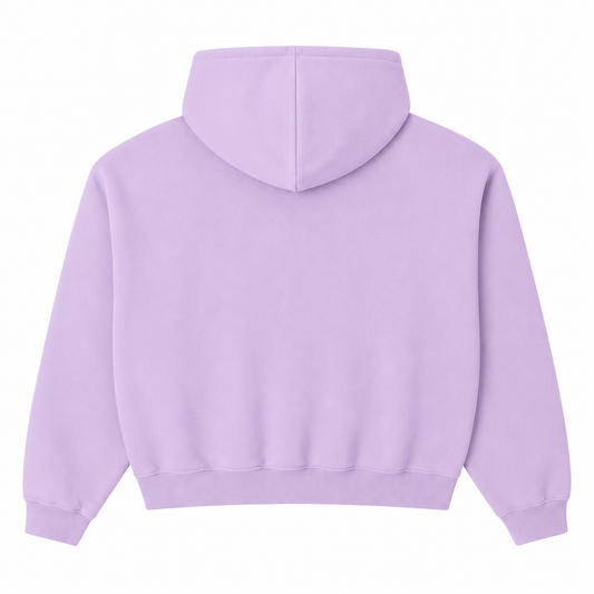 CLUBHOUSE ZIP UP HOODIE