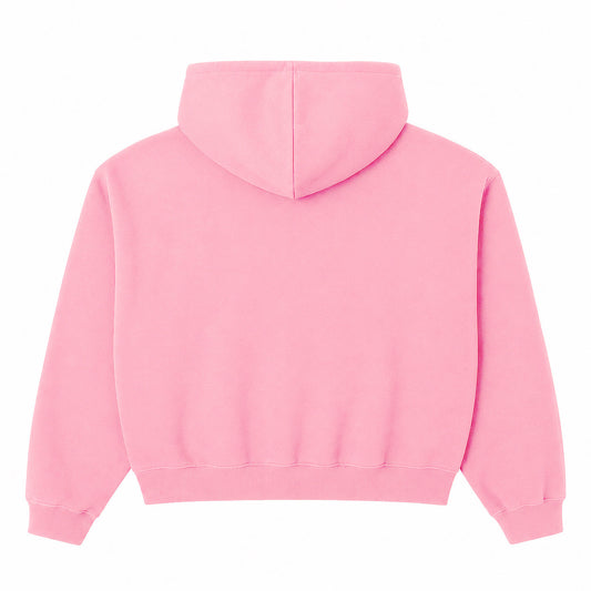INAUGURAL HOODIE v2