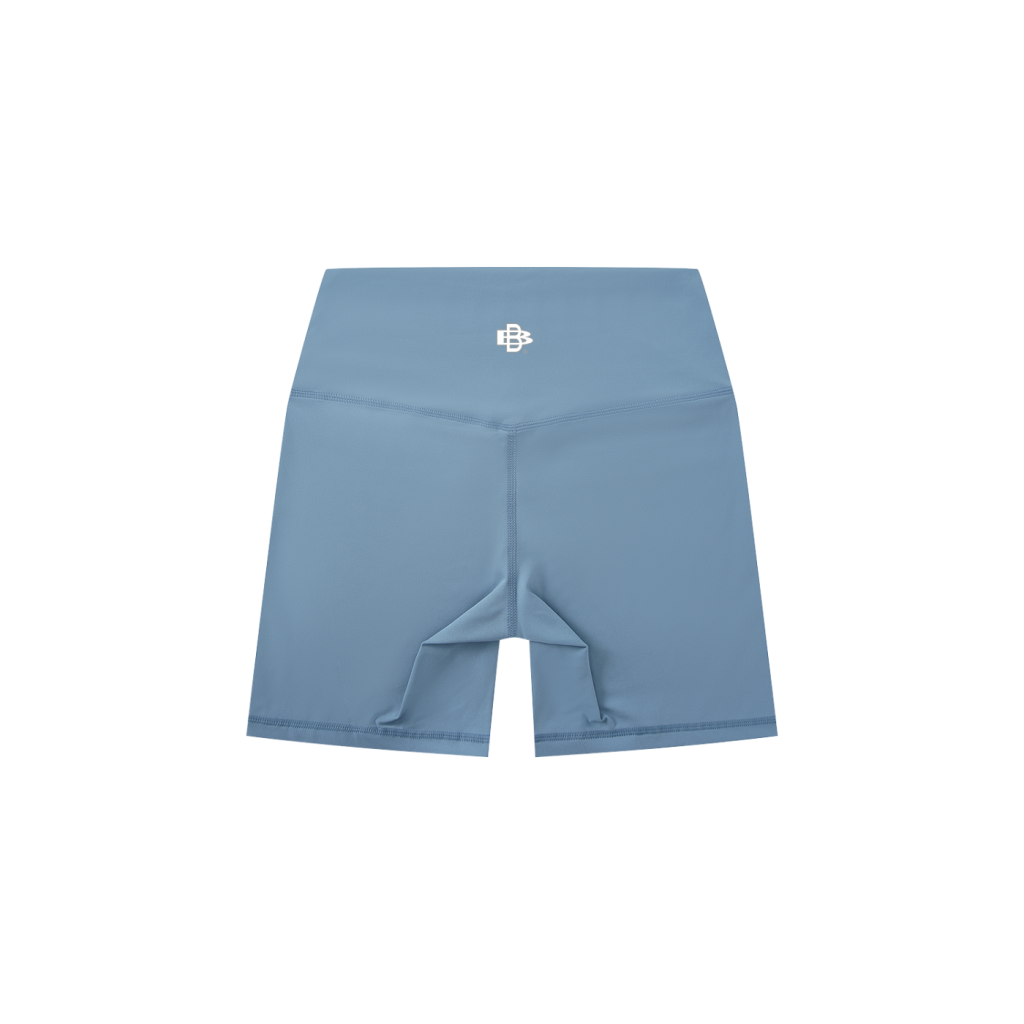 PBR-C HIGH WAIST BIKER SHORT