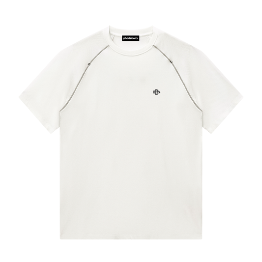 LIGHTWEIGHT RAGLAN TEE