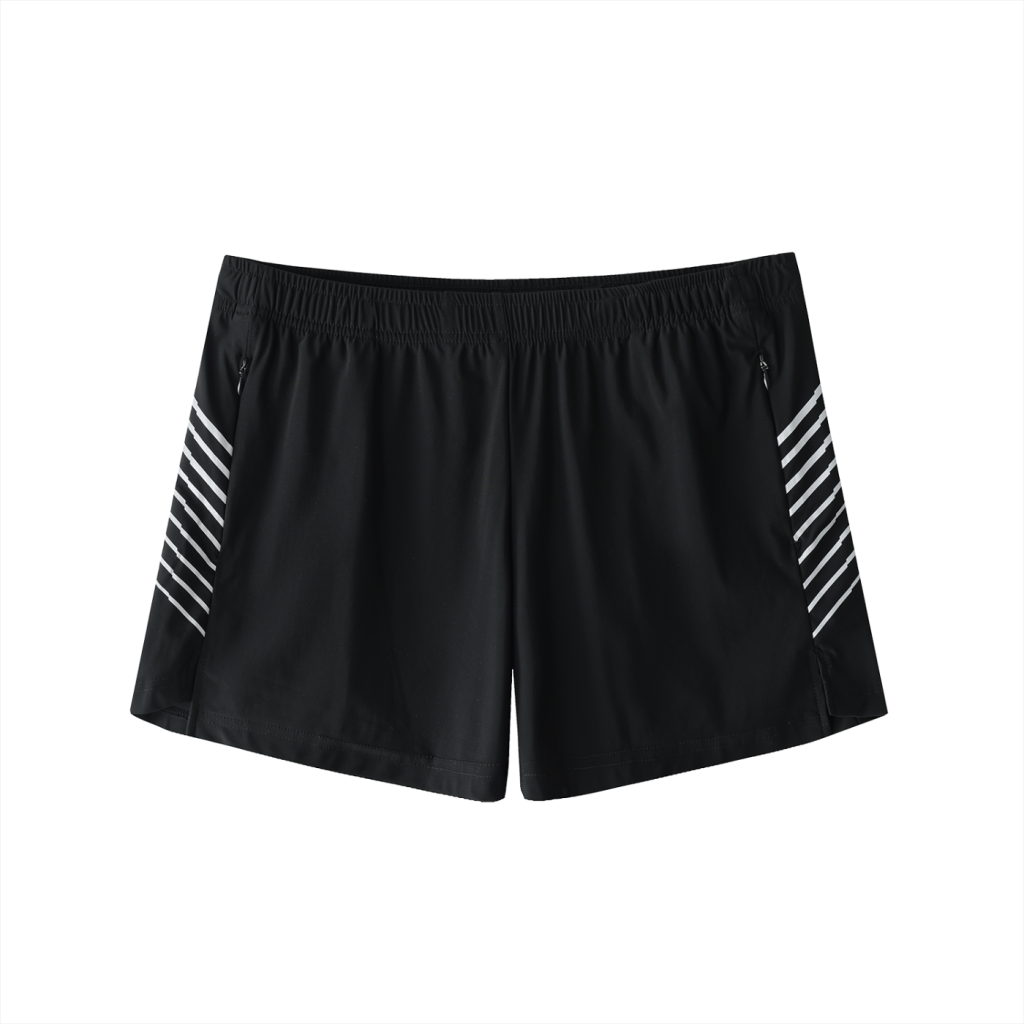 PBR-C STRIDE SHORT