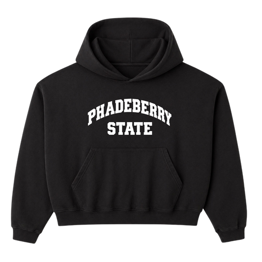 P STATE CAMPUS HOODIE