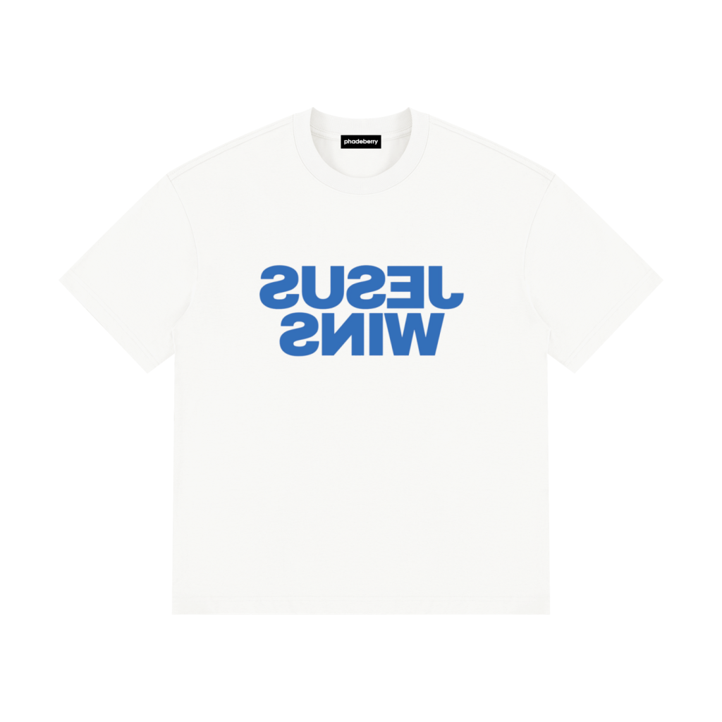 THE GOOD NEWS TEE