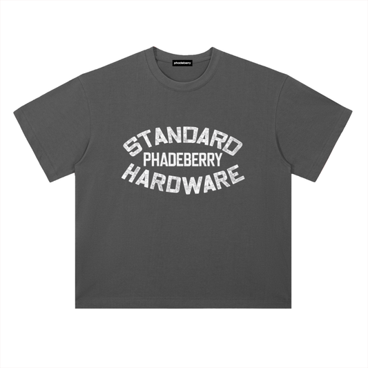 HARDWARE TEE