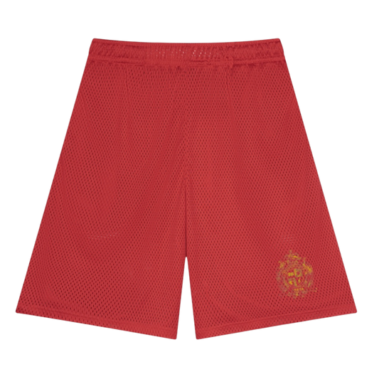P STATE ACADEMY SHORT